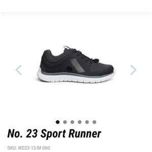 Brand New Running Sneaker size 9